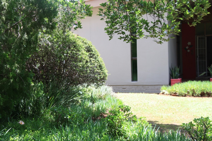 4 Bedroom Property for Sale in Fichardt Park Free State